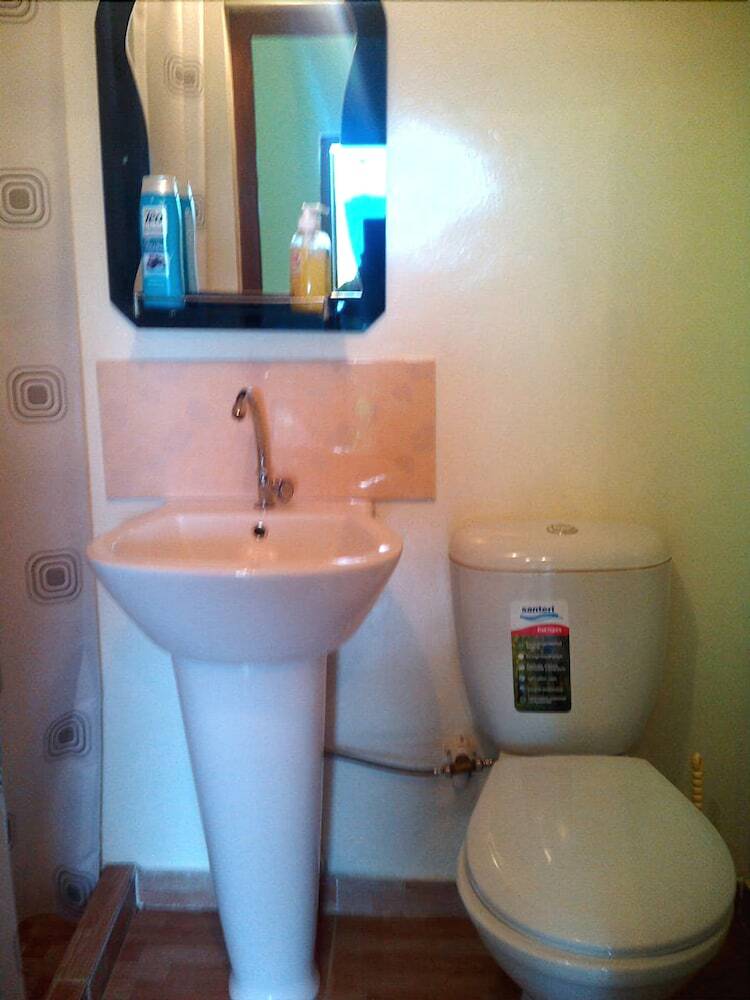 Hostal Aspet