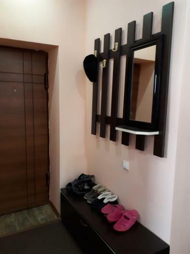 Hostal Tatev Emma B&B