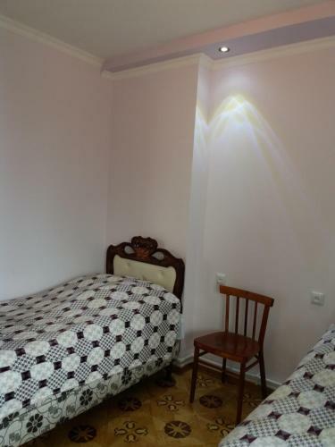 Aida Bed & Breakfast