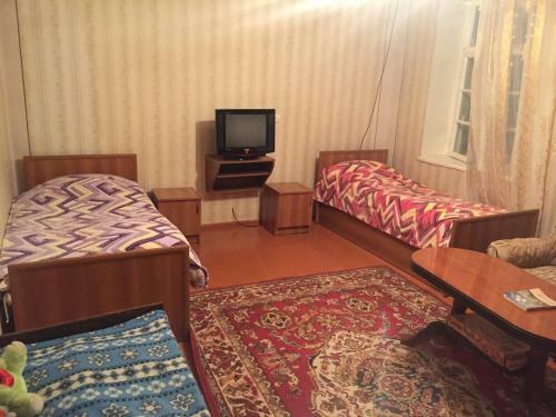 Anush`s B&B