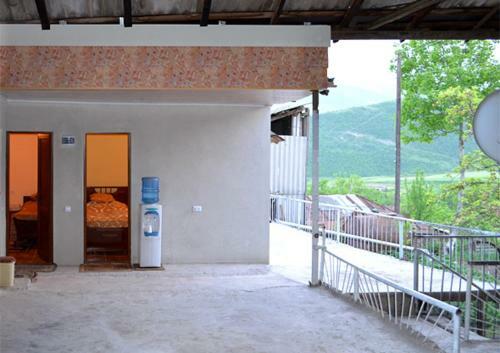 Anush`s B&B