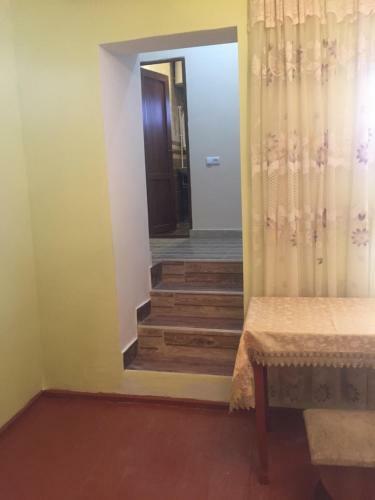 Anush`s B&B