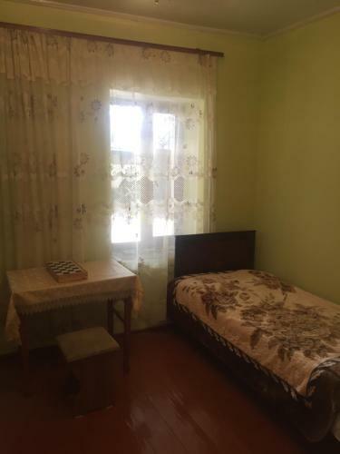Anush`s B&B