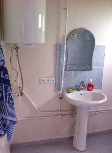 Anush`s B&B