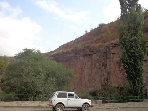 Anush`s B&B