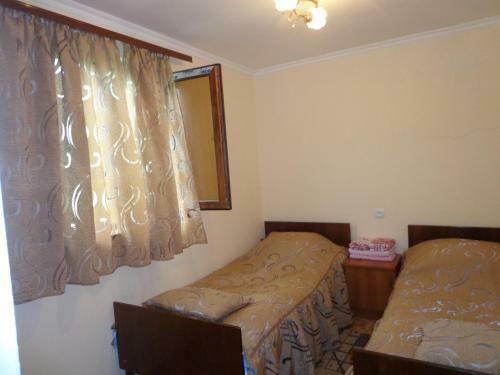 Anush`s B&B