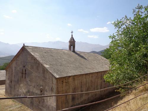 Anush`s B&B