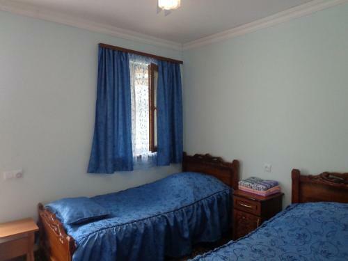 Anush`s B&B