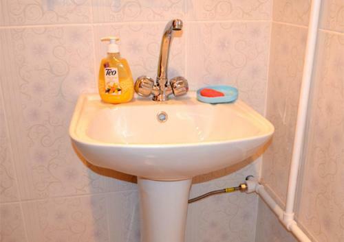 Anush`s B&B
