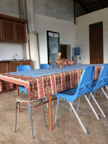 Anush`s B&B