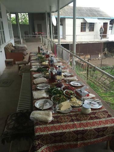 Anush`s B&B