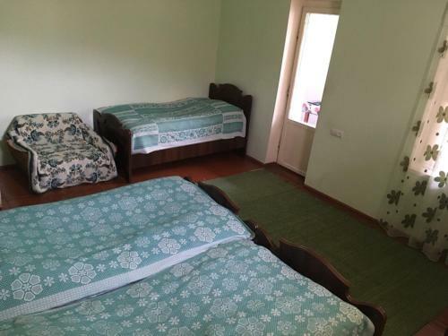 Greta`s Bed & Breakfast