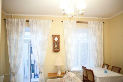 Hotel Stepanavan