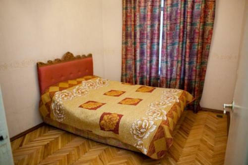 Hotel Stepanavan