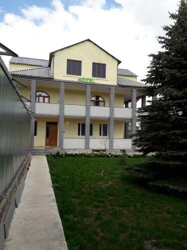 Hotel Aleya