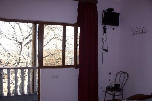 Tatev Shinuhayr Hotel'