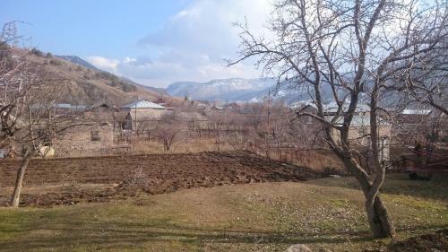 Hostal Eco Guest House In Meghradzor