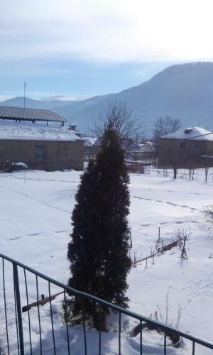 Hostal Eco Guest House In Meghradzor