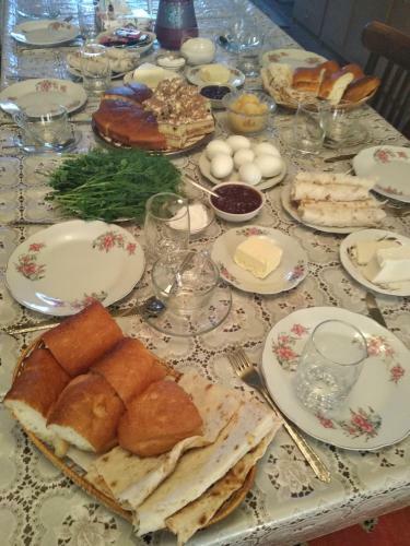 Bed & Breakfast Green Gables