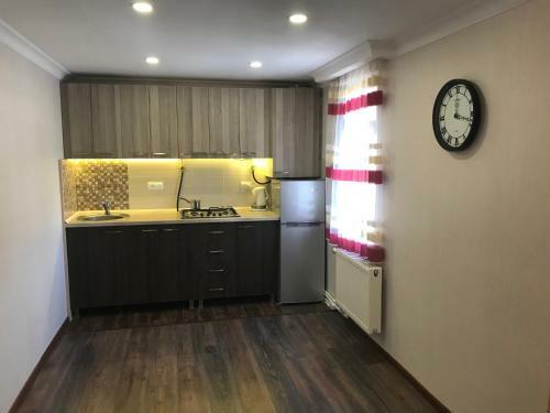Hostal Chalet Tsaghkadzor Holiday Home
