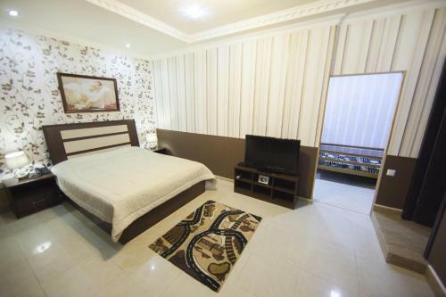Artsvik Hotel Tsaghkadzor