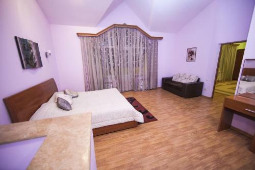 Artsvik Hotel Tsaghkadzor