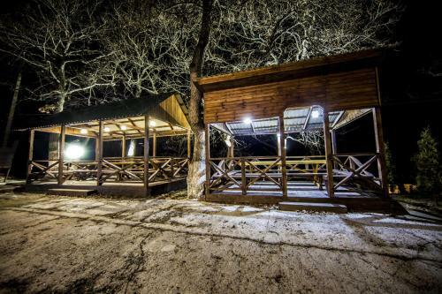 Artsvik Hotel Tsaghkadzor