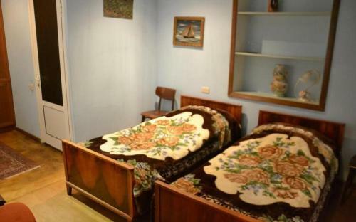 Apartamento Davit's Flat