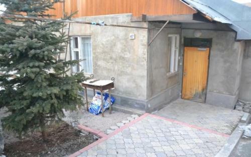 Apartamento Davit's Flat