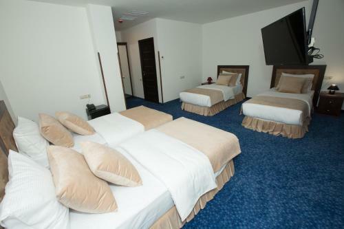 Faria Boutique Hotel