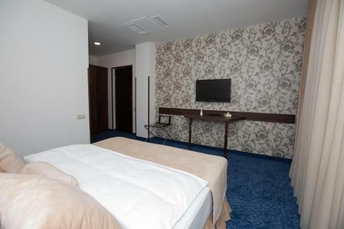 Faria Boutique Hotel