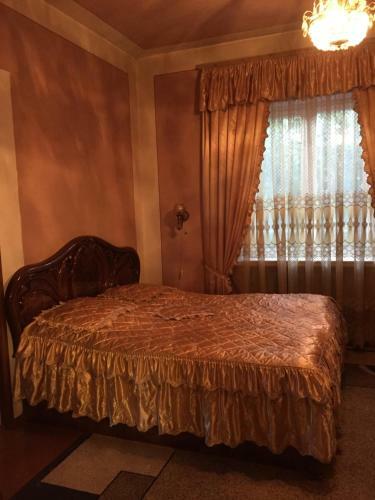 Kecharetsi Private House
