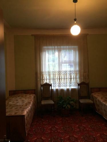 Kecharetsi Private House