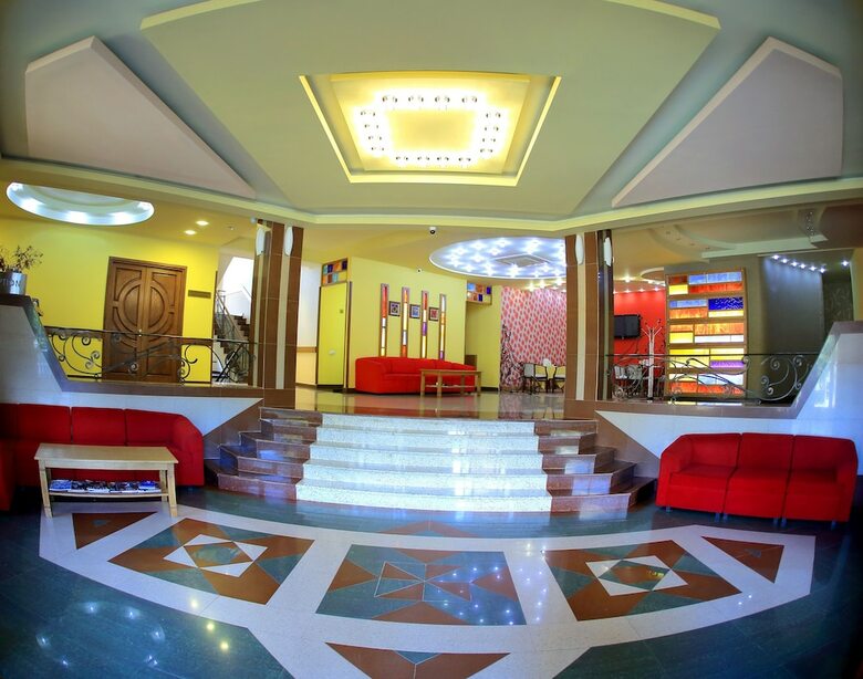 Jupiter Hotel