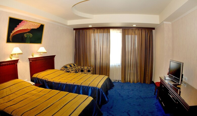 Jupiter Hotel