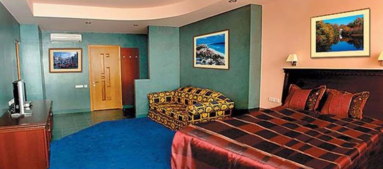 Jupiter Hotel
