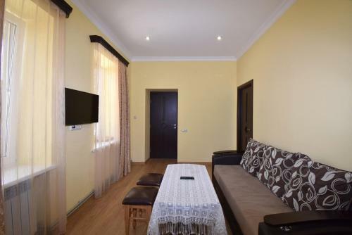 Hostal Guest House Arsan