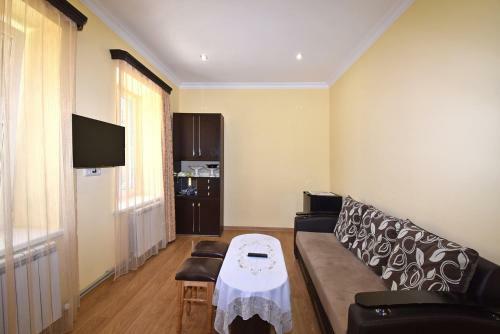 Hostal Guest House Arsan