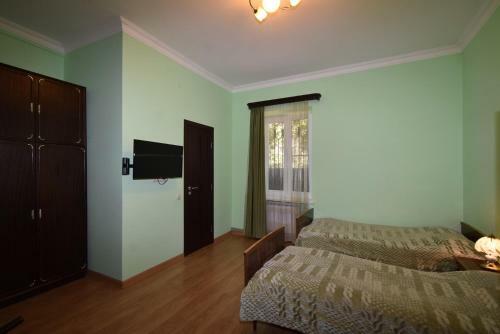Hostal Guest House Arsan