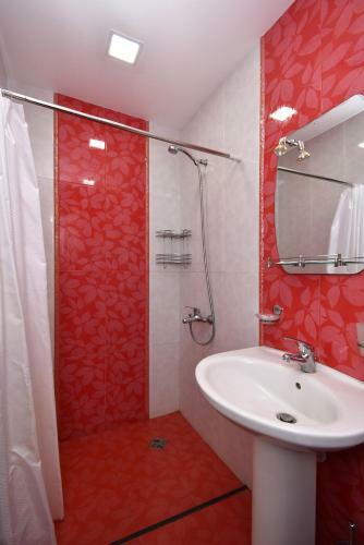 Hostal Guest House Arsan