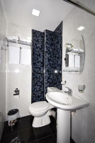 Hostal Guest House Arsan