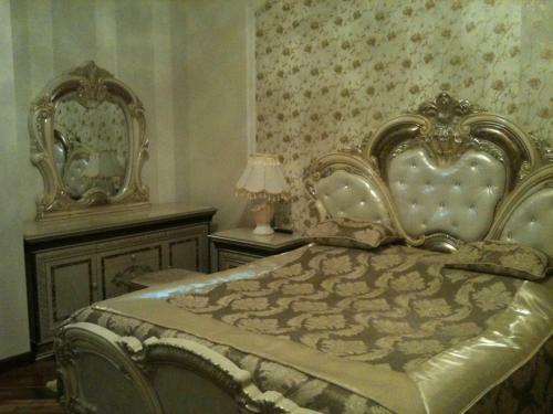 Villa Kecharetsi