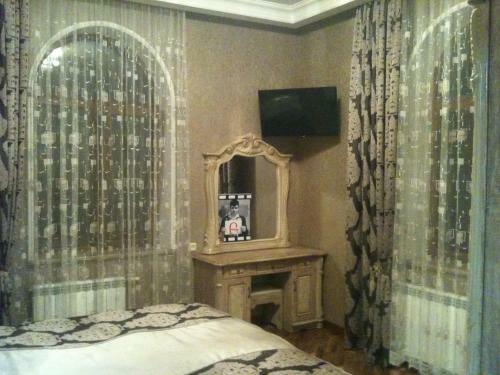 Villa Kecharetsi