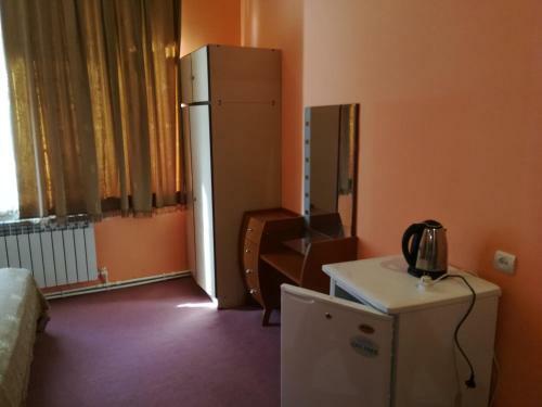 Tonratun Hotel