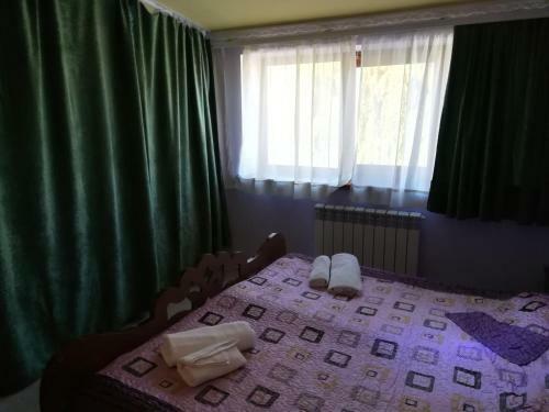 Tonratun Hotel