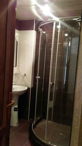 Hostal Centrale Guesthouse
