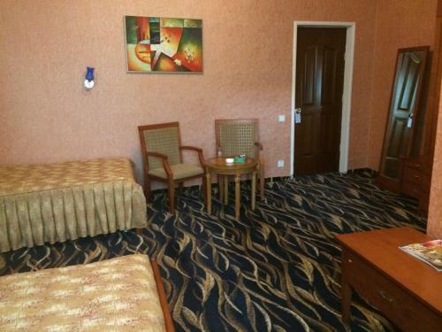 Nairi Hotel