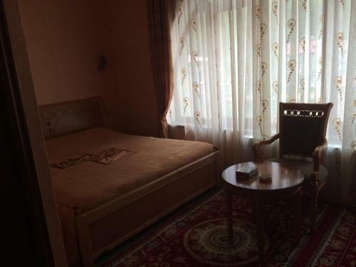 Nairi Hotel