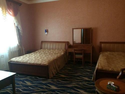 Nairi Hotel