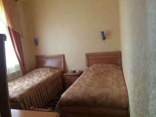 Nairi Hotel